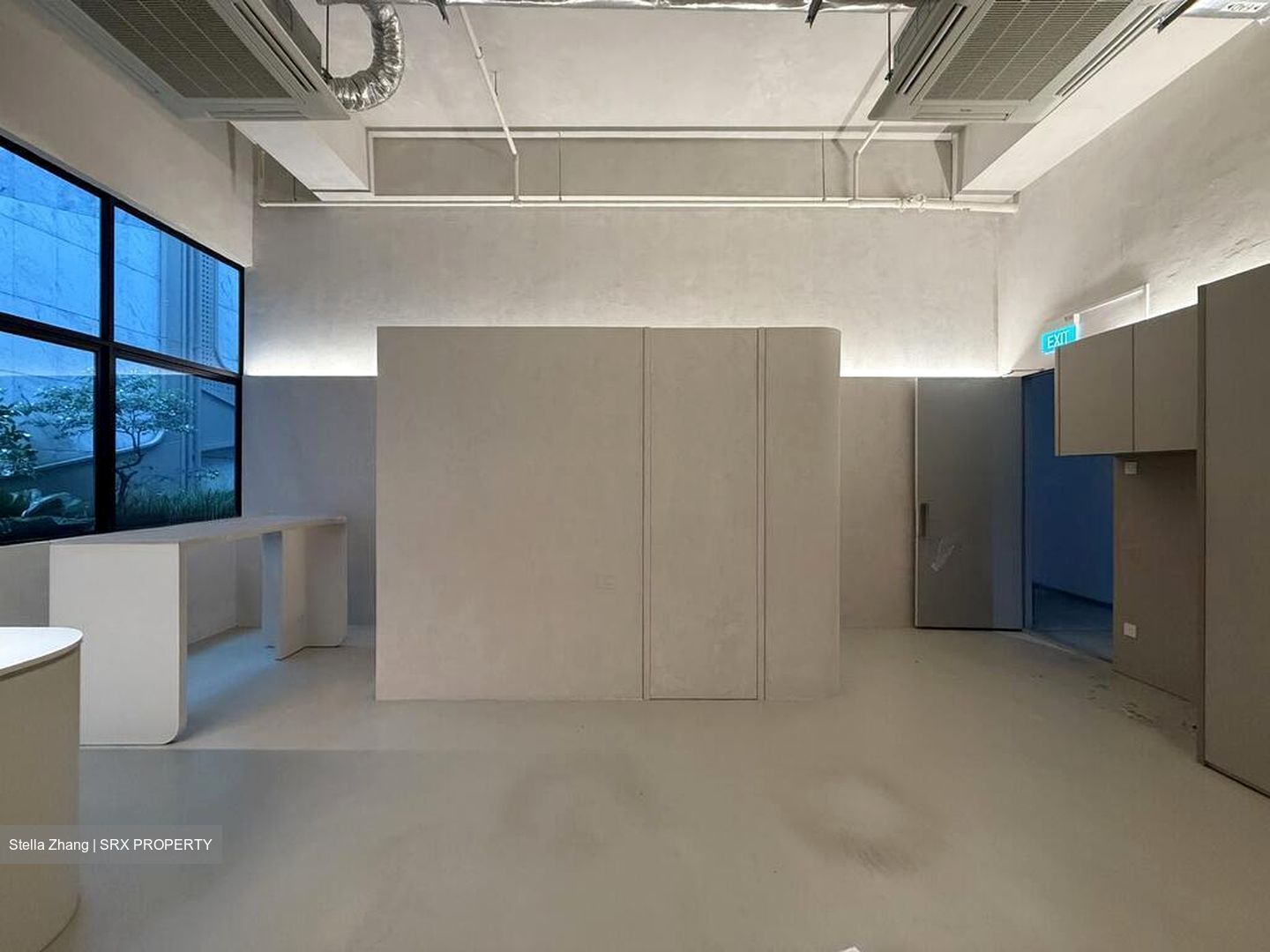 Hexacube (D14), Office #519030651